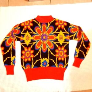 "HEARTBREAK" SWEATER